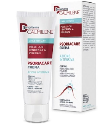DERMOVITAMINA Calm.Psoriacare