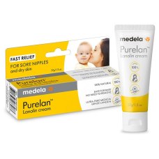 NEW PURELAN CREMA CAPEZZOLI 37G