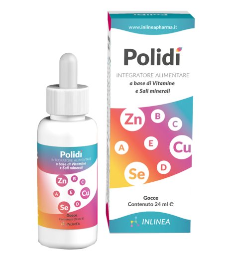 POLIDI'Gtt 22ml