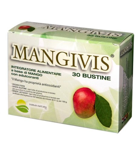 MANGIVIS 30 Bust.