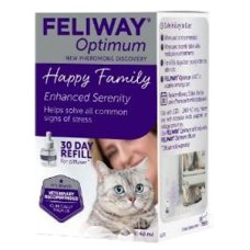 FELIWAY Optium REF 48ml