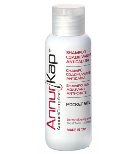 ANNURKAP SHAMPOO A/CAD POCKET