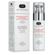 MITOCHON Emuls.Notte A-Rughe