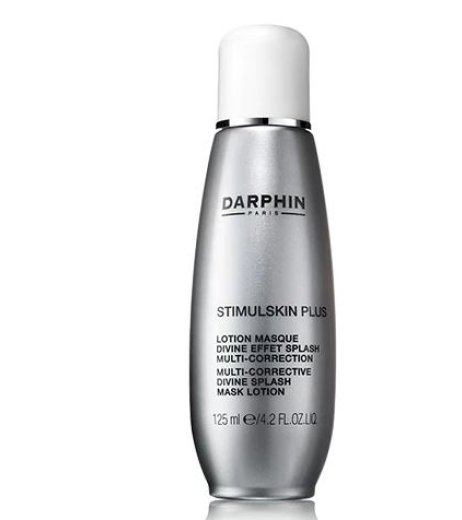 DA SPLASH MASK LOTION 125ML DA SPLASH MASK LOTION 125ML