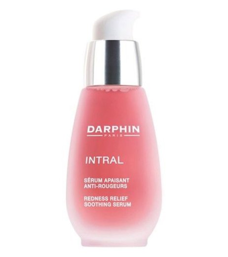 DA INTRAL REDNESS SOOTH SERUM DA INTRAL REDNESS SOOTH SERUM