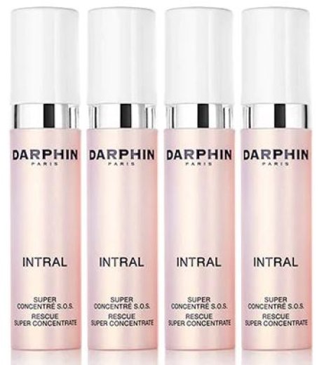 INTRAL RESCUE SUPER CONC 4X7ML INTRAL RESCUE SUPER CONC 4X7ML