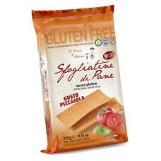 PANE ANNA Sfogliat.Pizz.315gr