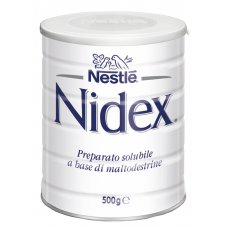 NESTLE' NIDEX 500G