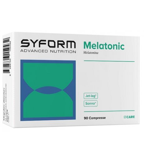 MELATONIC 90CPR