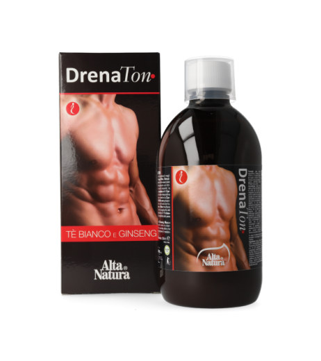 DRENATON 500ML