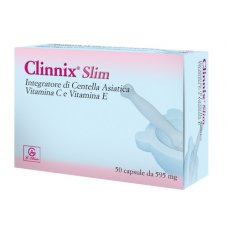 CLINNIX-SLIM INTEG 48CPS