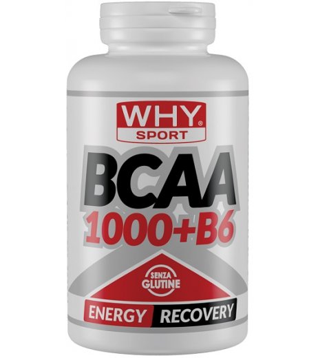 BCAA +B6 300CPS