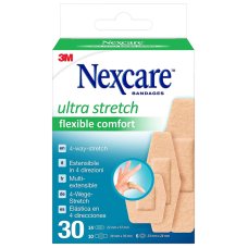 CER NEXCARE COMFORT360 30PZ AS