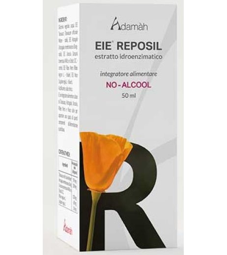 EIE REPOSIL GOCCE 50ML ADAMA EIE REPOSIL GOCCE 50ML ADAMA