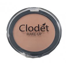 CLODET TERRA COMPATTA ABBRONZ