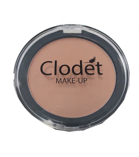 CLODET TERRA COMPATTA ABBRONZ