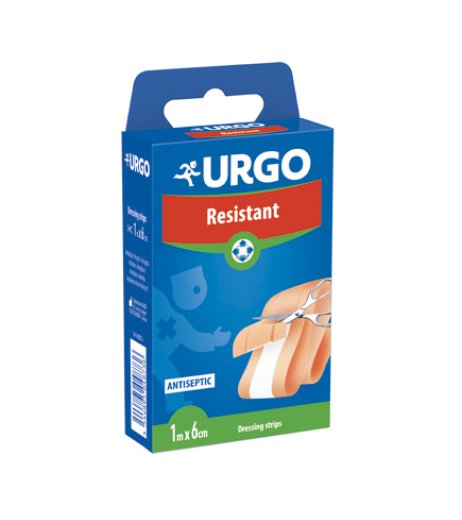 URGO RESISTANT CER TGL MT1X6CM
