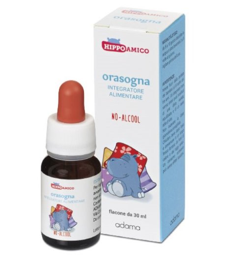EIE ORASOGNA GTT 30ML EIE ORASOGNA GTT 30ML