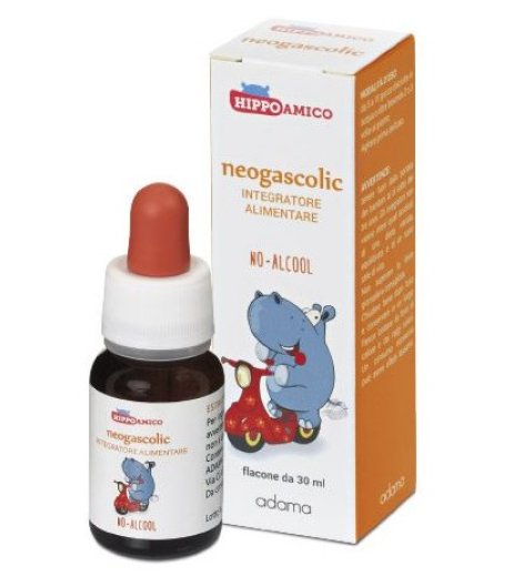 EIE NEOGASCOLIC GTT 30ML EIE NEOGASCOLIC GTT 30ML