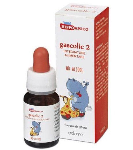 EIE GASCOLC 2 GTT 30ML EIE GASCOLC 2 GTT 30ML