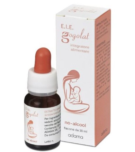 EIE GOGOLAT GTT 30ML EIE GOGOLAT GTT 30ML