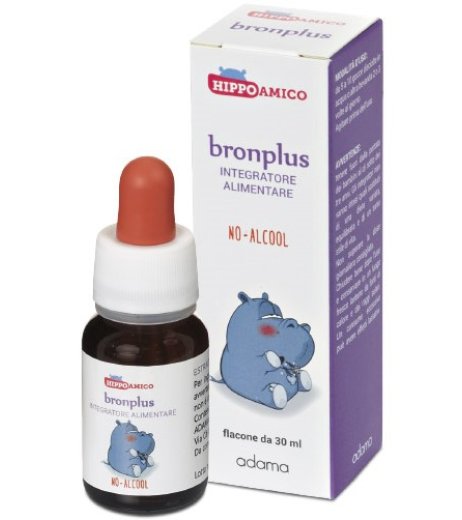 EIE BRONPLUS GTT 30ML EIE BRONPLUS GTT 30ML