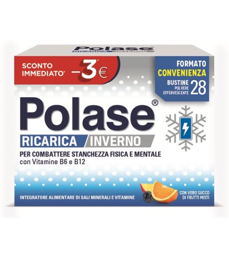 POLASE RICARICA INV28BUST PR20 POLASE RICARICA INV28BUST PR20