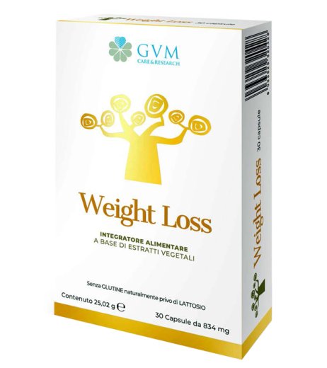 WEIGHT LOSS 30CPS