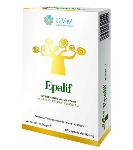 EPALIF 30CPS