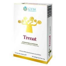 TRENAT 30SOFTGEL