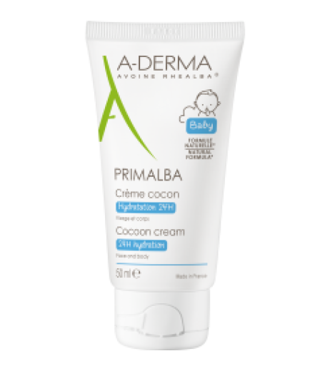 PRIMALBA CREMA COCON  50ML PRIMALBA CREMA COCON  50ML