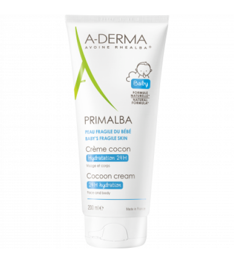 PRIMALBA CREMA COCON 200ML PRIMALBA CREMA COCON 200ML