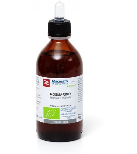 ROSMARINO TM BIO 200ML