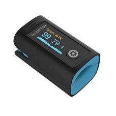 PULSOSSIMETRO PC-60F FINGERTIP