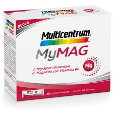 MULTICENTRUM MYMAG 30 BUSTINE