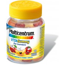 MULTICENTRUM VITAGUMMY PRO2020