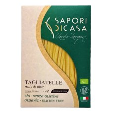 SAPORI CASA Tagliat.Ma&Ri 250g