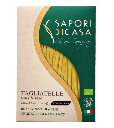 SAPORI CASA Tagliat.Ma&Ri 250g