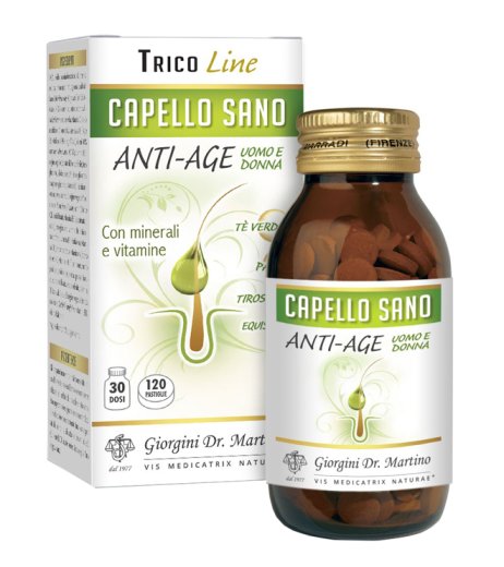 CAPELLO SANO A/AGE 90 Past. CAPELLO SANO A/AGE 90 Past.