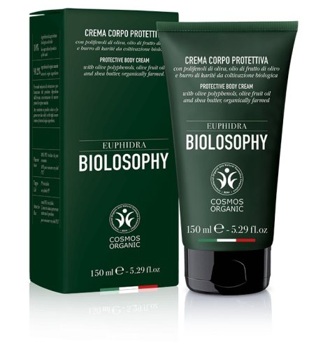 EUPHIDRA BIOLOSOPHY CR CORPO<