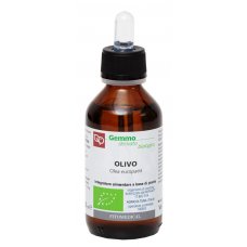 OLIVO MG BIO 100ML