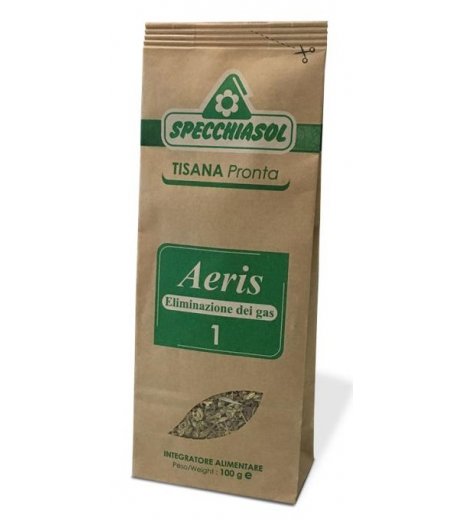 AERIS 100G