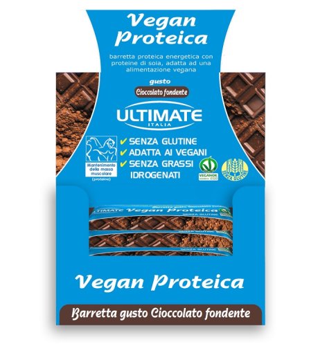 ULTIMATE BARR V PROT CIOC 24PZ