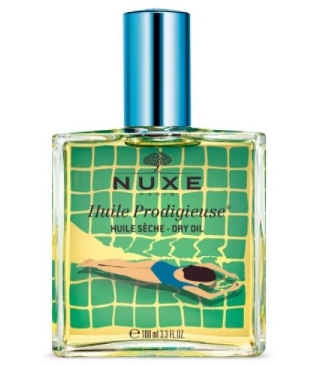 NUXE HUILE PRODIG 2020 BLUE NUXE HUILE PRODIG 2020 BLUE