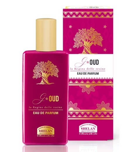 G OUD Eau de Parfum 50ml