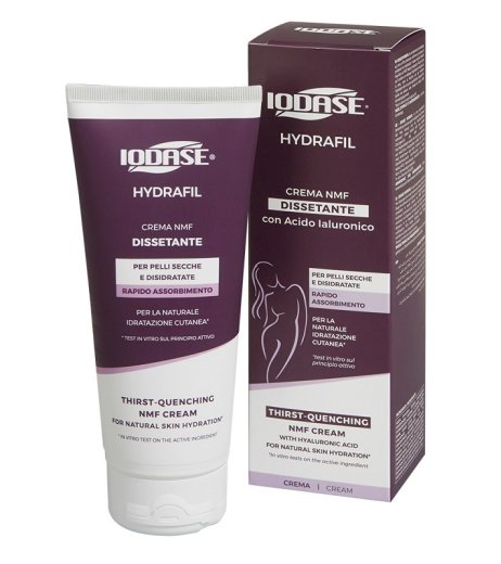 IODASE HYDRAFIL CR GEL A/SECCH IODASE HYDRAFIL CR GEL A/SECCH