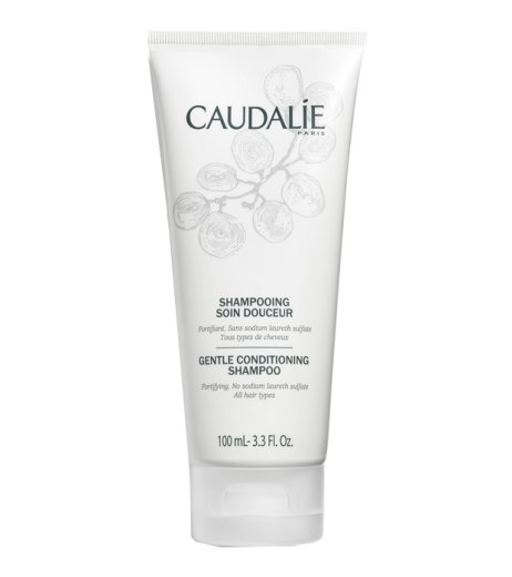CAUDALIE SHAMPOO TRATTANTE DOL