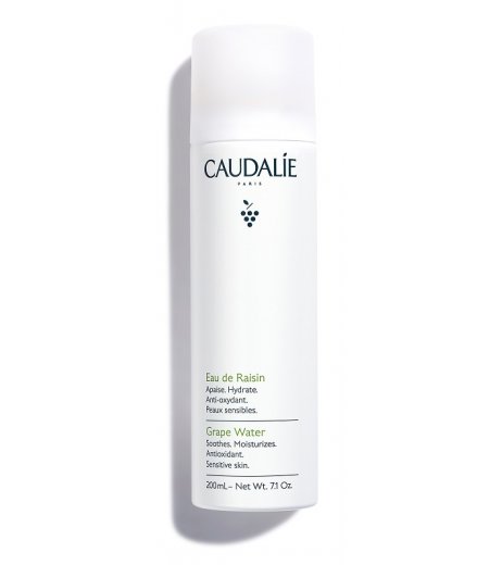 CAUDALIE ACQUA D'UVA 200ML