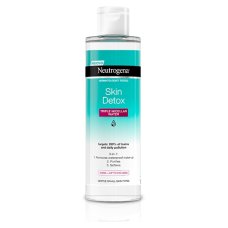 NEUTROGENA Detox Micell.Tr.Az.