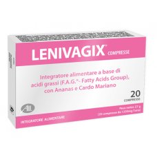 LENIVAGIX 20CPR